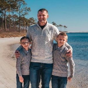 Meet your Posher, David